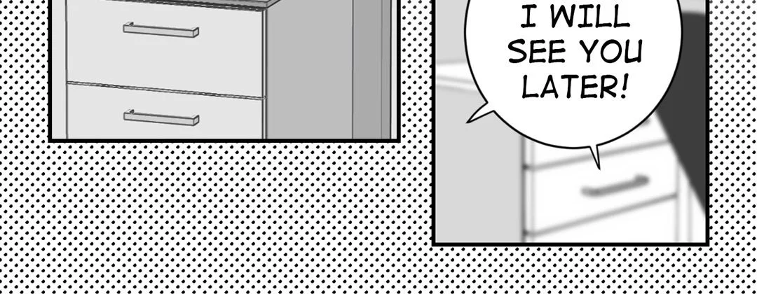Living with The Wizard - Chapter 35